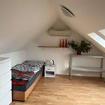 Apartment Nerudova *