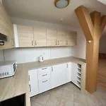 Apartment Nerudova *