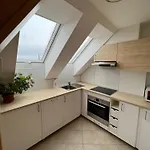 Nerudova Apartment Ostrava