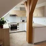 Nerudova Apartment *