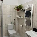 Nerudova Apartment