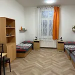 Apartment Nerudova *