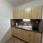 Apartment Nerudova