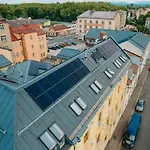 Nerudova Apartment Ostrava