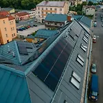 Apartment Nerudova Ostrava