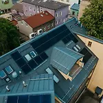 Apartment Nerudova *