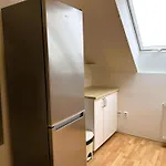 Apartment Nerudova