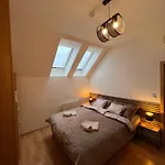 Nerudova Apartment *