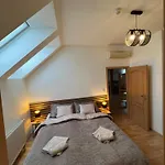 Nerudova Apartment *