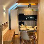 Apartment Nerudova