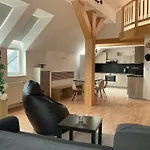 Nerudova Apartment *