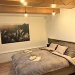Nerudova Apartment
