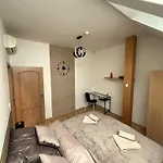 Apartment Nerudova Ostrava