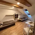 Apartment Nerudova Ostrava