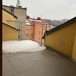 Nerudova Apartment
