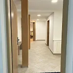 Apartment Nerudova Ostrava