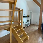 Апартаменти Nerudova