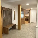Nerudova Apartment