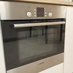 Apartment Nerudova