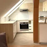 Apartment Nerudova