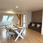 Апартаменти Nerudova