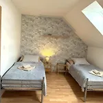 Apartment Nerudova *