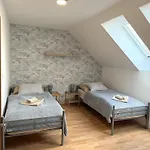 Апартаменти Nerudova
