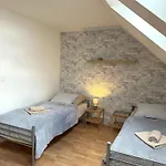 Nerudova Apartment