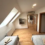 Apartment Nerudova