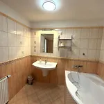 Nerudova Apartment *