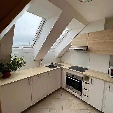 Nerudova Apartment Ostrava