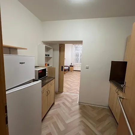 Nerudova Apartment Ostrava