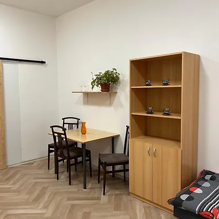 Nerudova * Ostrava