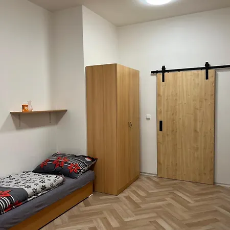 Nerudova Ostrava