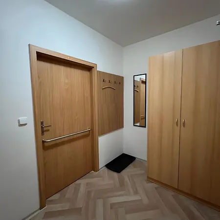 Nerudova Apartment Ostrava