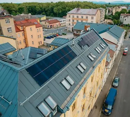 Nerudova Apartment Ostrava