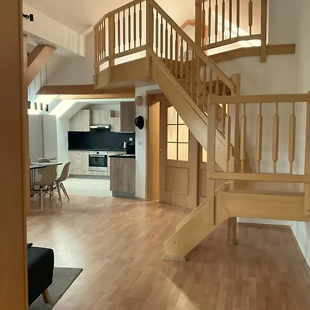 Nerudova Apartment Ostrava