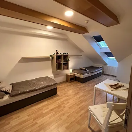 Apartment Nerudova Ostrava