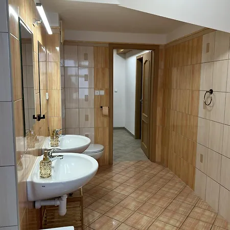 Apartment Nerudova