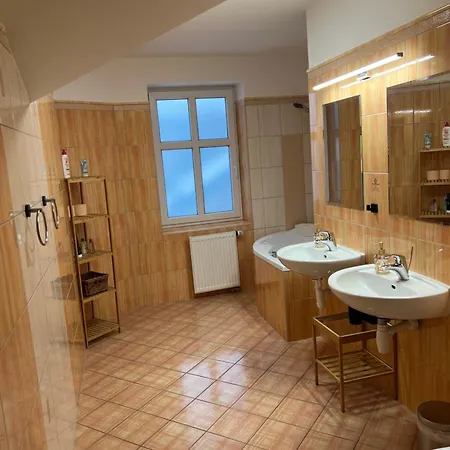 Apartment Nerudova Ostrava