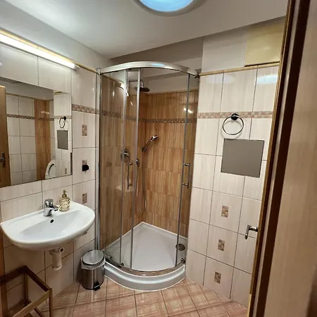 Apartment Nerudova Ostrava