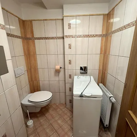 Nerudova Apartment Ostrava