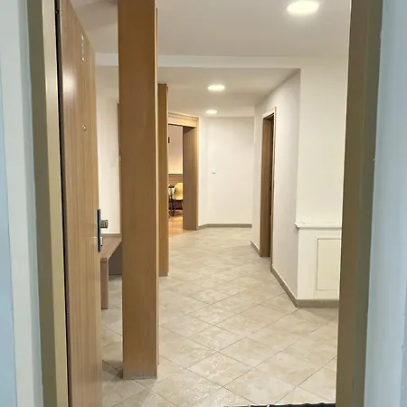 Apartment Nerudova Ostrava
