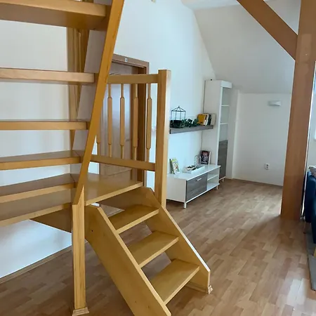 Apartment Nerudova