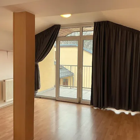 Nerudova Apartment Ostrava