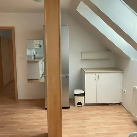 Apartment Nerudova *