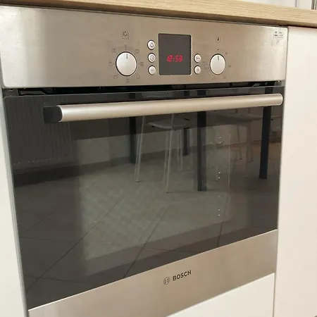 Apartment Nerudova