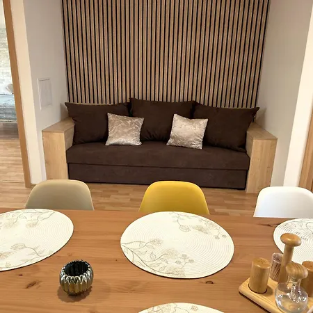 Apartament Nerudova *