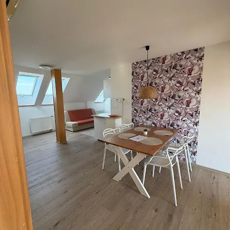 Apartment Nerudova