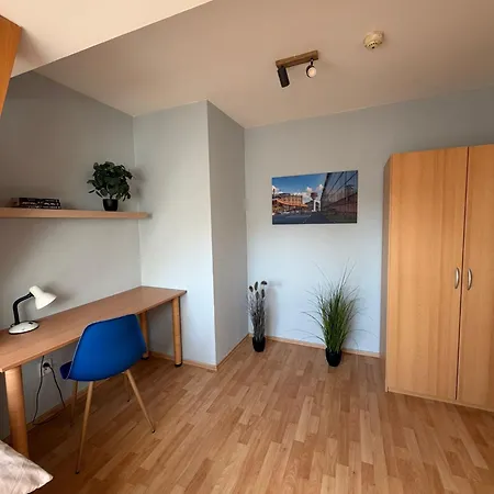 Nerudova Apartment Ostrava